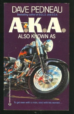 A.K.A.,Used