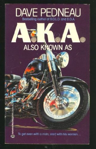 A.K.A.,Used