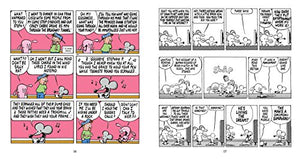King of the Comics: A Pearls Before Swine Collection (Volume 23),Used