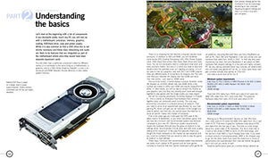 Build Your Own Gaming Pc: The Stepbystep Manual To Building The Ultimate Computer