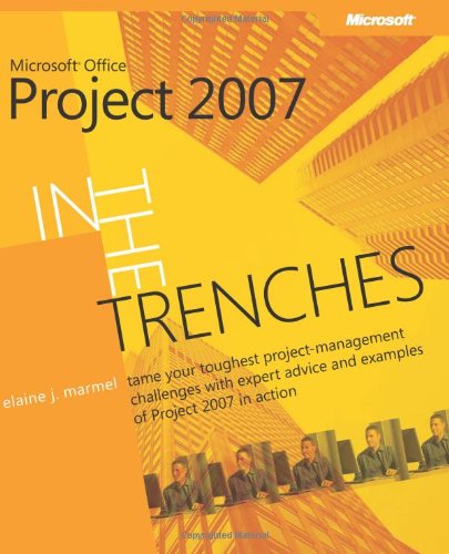In the Trenches with Microsoft,Used