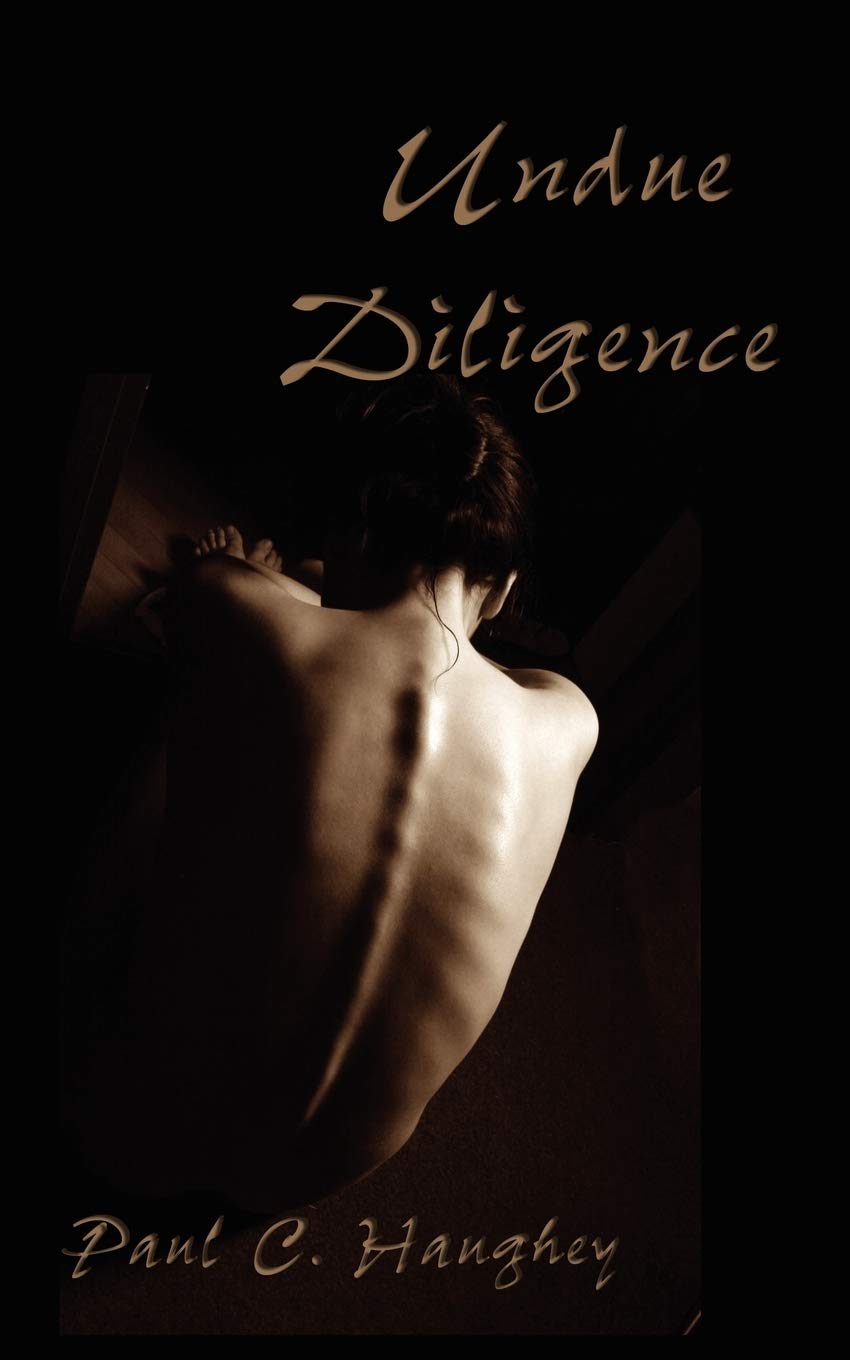 Undue Diligence,Used