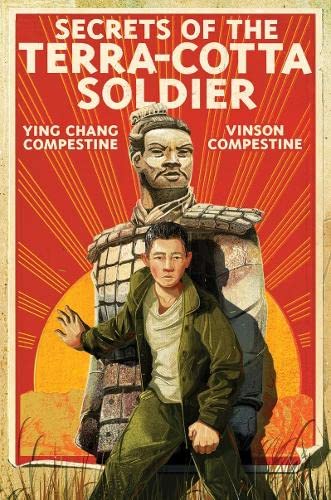 Secrets Of The Terracotta Soldier