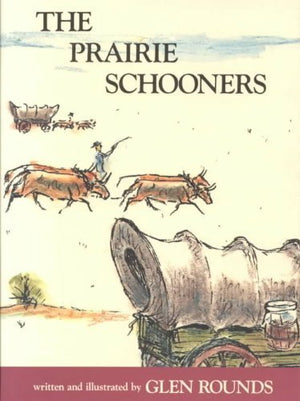 Prairie Schooners,Used