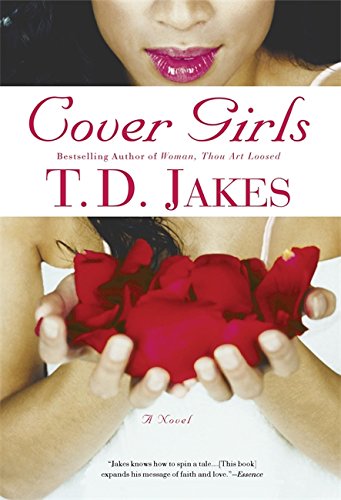 Cover Girls,Used
