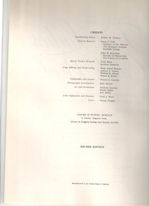 The First Ladies cook book: Favorite recipes of all the Presidents of the United States,Used