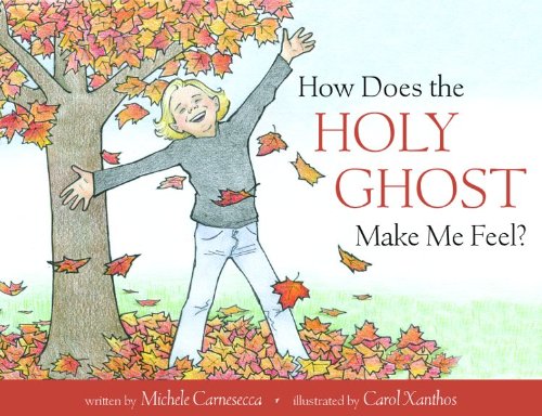 How Does The Holy Ghost Make Me Feel?,Used