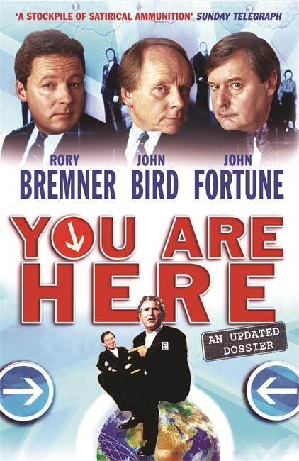 You Are Here: A Dossier,Used