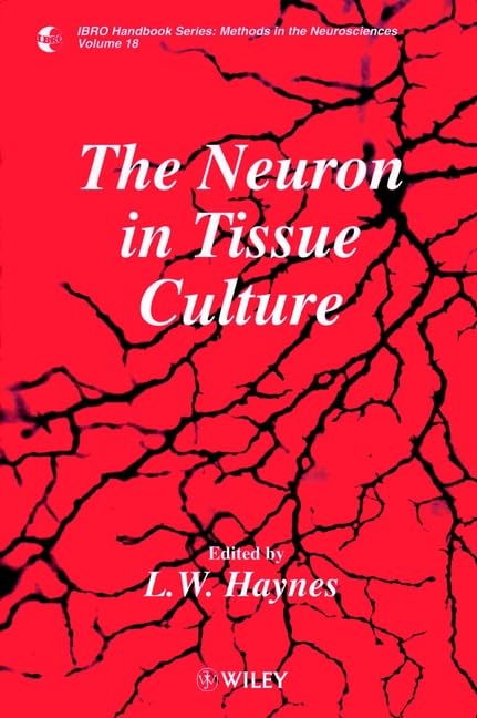 The Neuron in Tissue Culture,Used