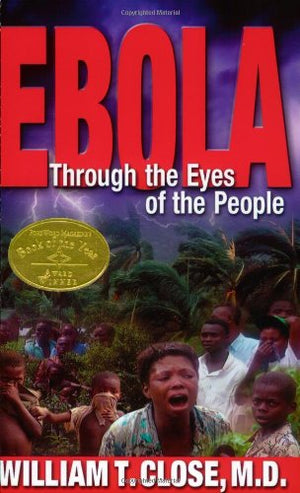 Ebola: Through the Eyes of the People,Used