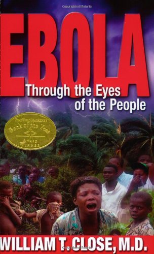 Ebola: Through the Eyes of the People,Used