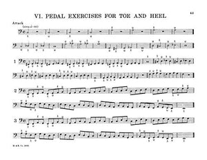 Little Organ Book (SummyBirchard Edition),Used