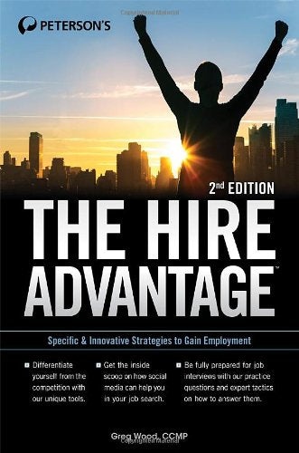 The Hire Advantage,Used