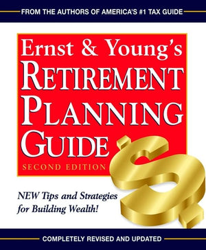Ernst & Youngs Retirement Planning Guide-used