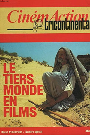 Le Tiers monde en films (French Edition),Used