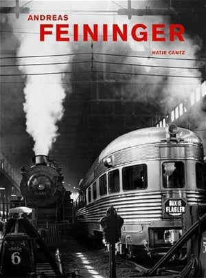 Andreas Feininger: That's Photography,Used