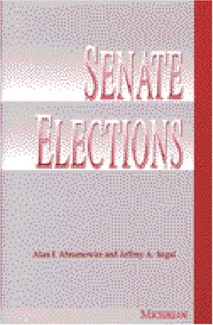 Senate Elections,Used