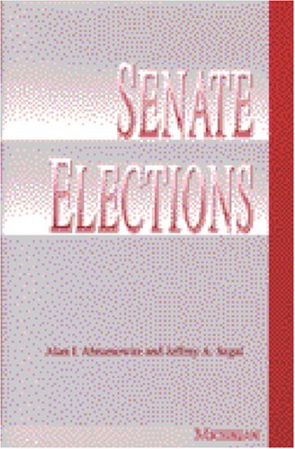 Senate Elections,Used