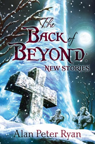 The Back Of Beyond: New Stories,Used