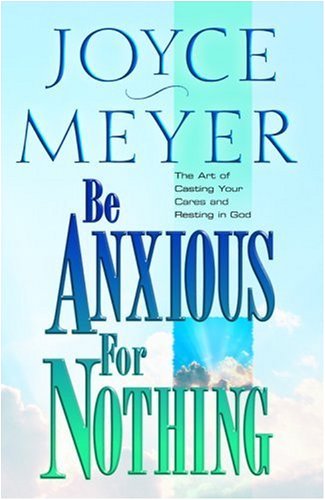 Be Anxious for Nothing,Used
