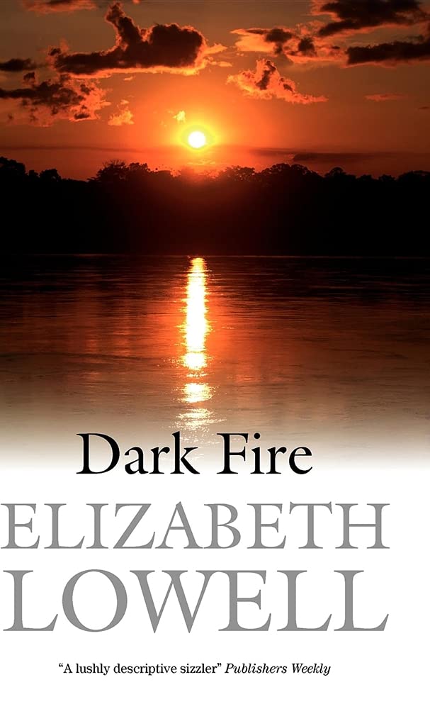 Dark Fire,New