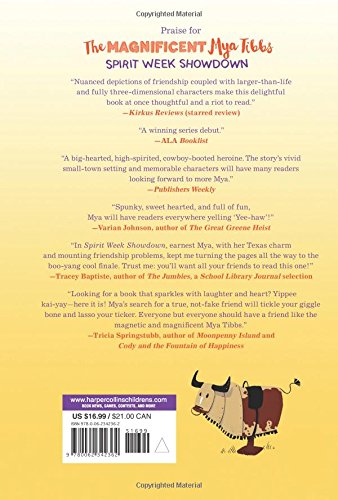 The Magnificent Mya Tibbs: The Wall of Fame Game (Magnificent Mya Tibbs, 2),Used