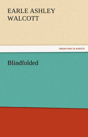 Blindfolded,Used