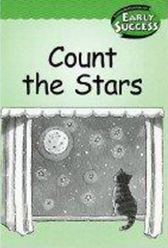 Count the Stars: Houghton Mifflin Early Success (Hmr Early Success Lib 03),Used