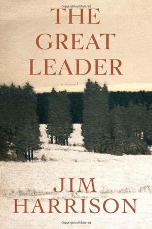 The Great Leader,New