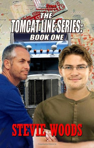 The Tomcat Line Series: Book One,Used