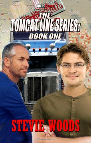 The Tomcat Line Series: Book One,Used
