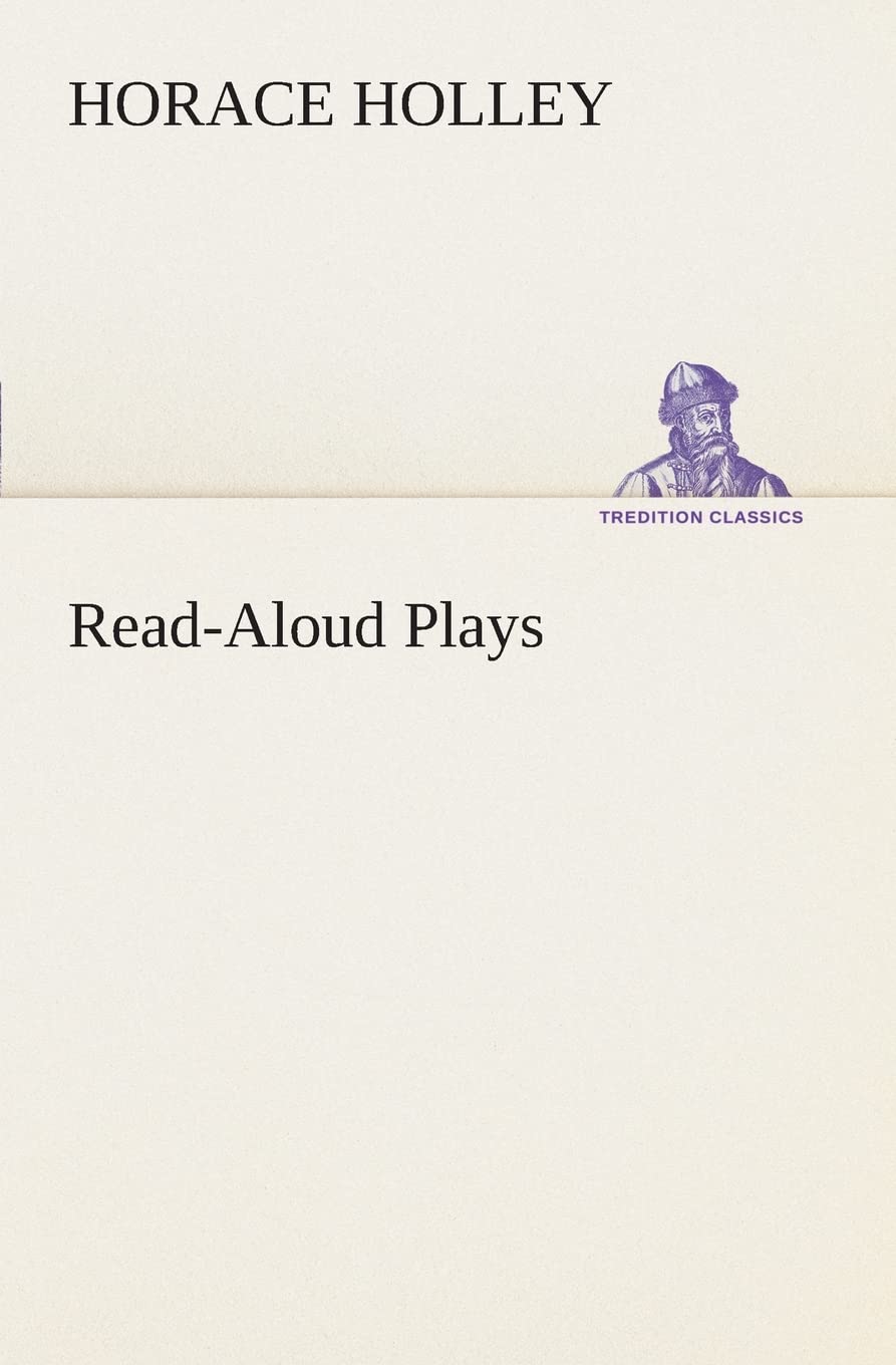 ReadAloud Plays,Used