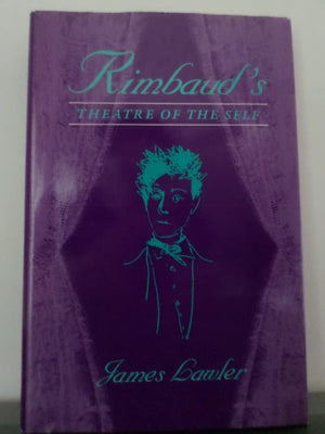 Rimbauds Theatre of the Self,Used