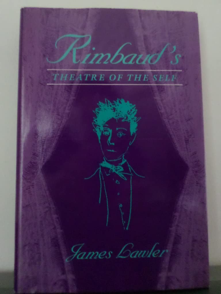 Rimbauds Theatre of the Self,Used