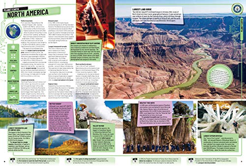 Guinness World Records 2020,New