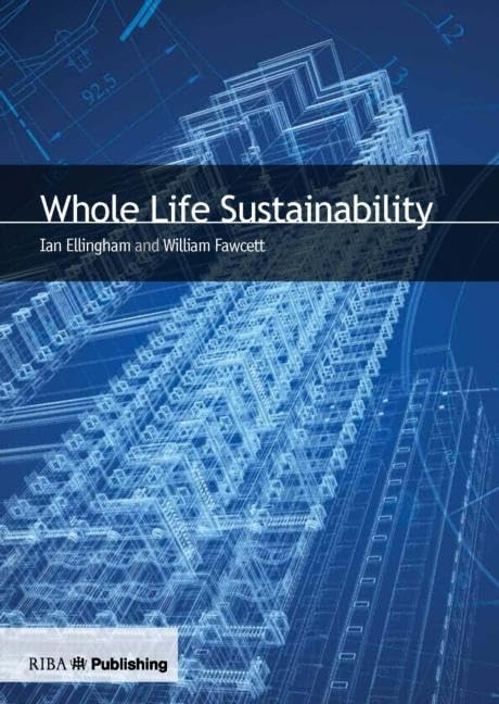 Whole Life Sustainability,Used