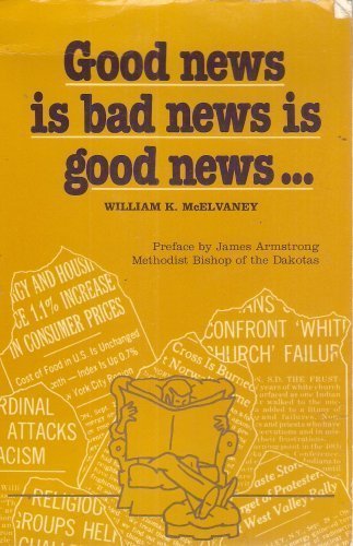 Good News Is Bad News Is Good News,Used