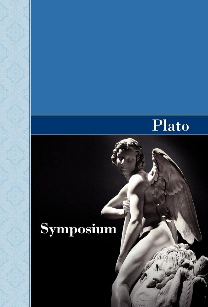 Symposium,Used