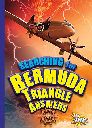 Searching For Bermuda Triangle Answers (On The Paranormal Hunt)