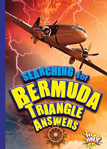 Searching For Bermuda Triangle Answers (On The Paranormal Hunt)