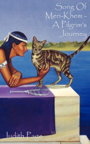 Song Of Merikhem: A Pilgrim'S Journey,Used