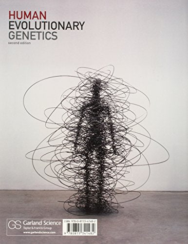 Human Evolutionary Genetics