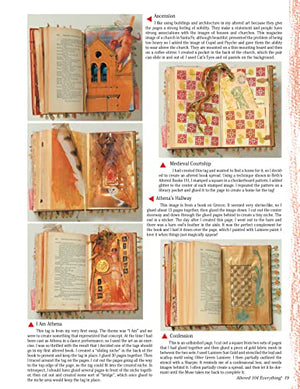 Altered 104: Everything! (Design Originals),Used
