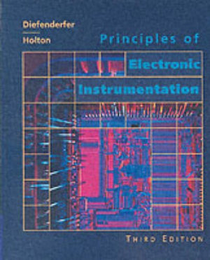 Principles of Electronic Instrumentation
