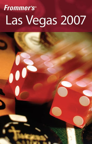 Frommers 2007 Las Vegas (Frommers Travel Guides),Used