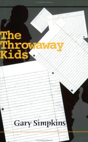 The Throwaway Kids,Used