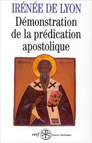 Dmonstration de la prdication apostolique,Used