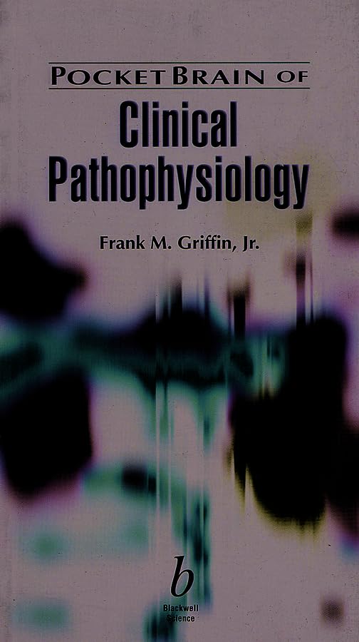 Pocket Brain of Clinical Pathophysiology,Used