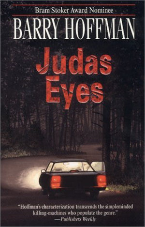 Judas Eyes,Used