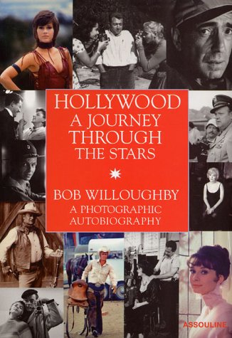 Hollywood: A Journey Through The Stars,Used